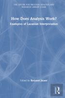 How Does Analysis Work?