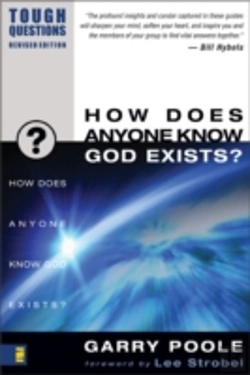 Bertrand.pt - How Does Anyone Know God Exists?