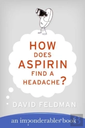 How Does Aspirin Find A Headache?