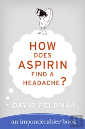 How Does Aspirin Find A Headache?