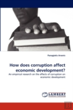 Bertrand.pt - How Does Corruption Affect Economic Development?