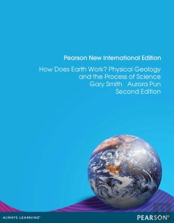 Bertrand.pt - How Does Earth Work? Physical Geology And The Process Of Science