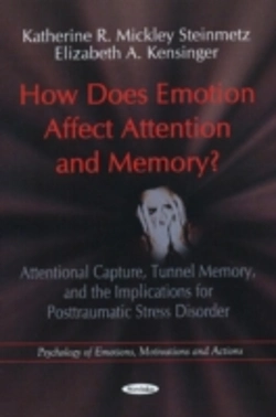 Bertrand.pt - How Does Emotion Affect Attention & Memory?