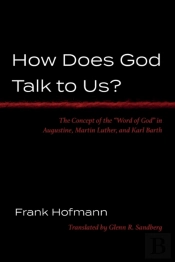 How Does God Talk To Us