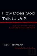How Does God Talk To Us?