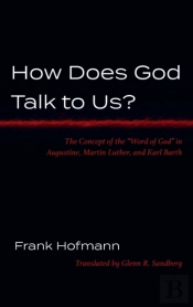 How Does God Talk To Us?