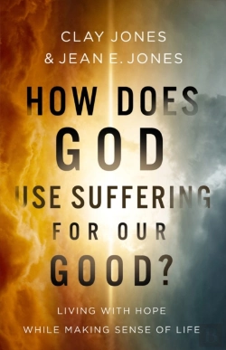 Bertrand.pt - How Does God Use Suffering For Our Good?
