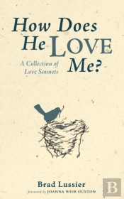 How Does He Love Me?