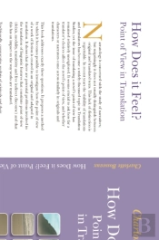 How Does It Feel? Point Of View In Translation