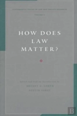 Bertrand.pt - How Does Law Matter?