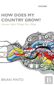 How Does My Country Grow?