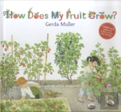How Does My Fruit Grow?