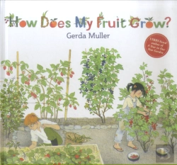 Bertrand.pt - How Does My Fruit Grow?