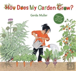 Bertrand.pt - How Does My Garden Grow?