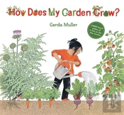 How Does My Garden Grow?