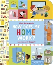 How Does My Home Work?