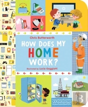 How Does My Home Work?