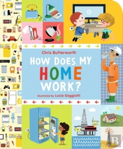 Bertrand.pt - How Does My Home Work?