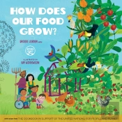 How Does Our Food Grow?