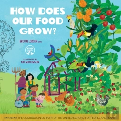 Bertrand.pt - How Does Our Food Grow?