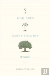 How Does Sanctification Work?