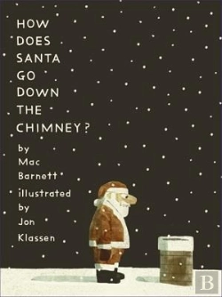 Bertrand.pt - How Does Santa Go Down The Chimney?