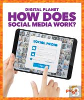 How Does Social Media Work ?