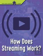 How Does Streaming Work?