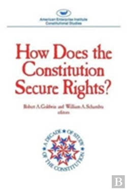 Bertrand.pt - How Does The Constitution Secure Rights?