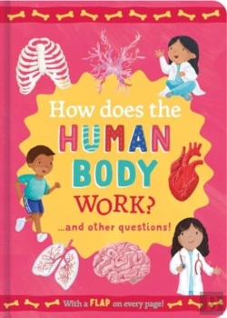 Bertrand.pt - How Does The Human Body Work?