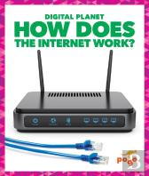 How Does The Internet Work ?