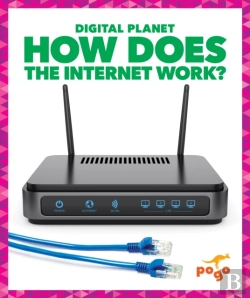 Bertrand.pt - How Does The Internet Work ?