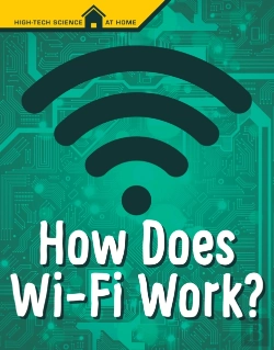 Bertrand.pt - How Does Wi-Fi Work?