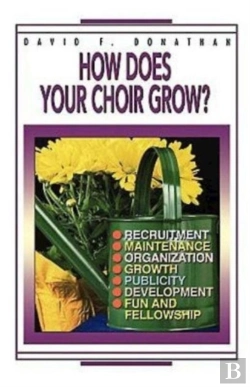 Bertrand.pt - How Does Your Choir Grow?