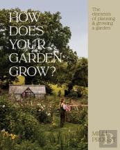 How Does Your Garden Grow?