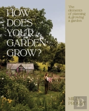How Does Your Garden Grow?