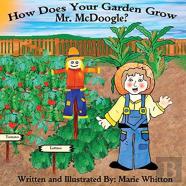 How Does Your Garden Grow Mr. Mcdoogle?