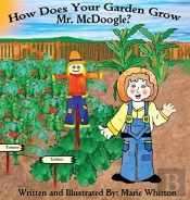 How Does Your Garden Grow Mr. Mcdoogle?