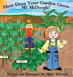 Bertrand.pt - How Does Your Garden Grow Mr. Mcdoogle?