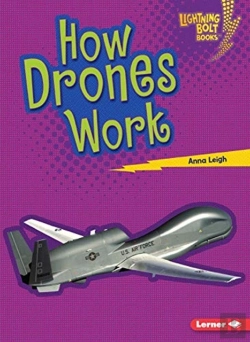 Bertrand.pt - How Drones Work