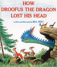 How Droofus The Dragon Lost His Head