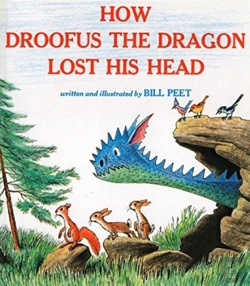 Bertrand.pt - How Droofus The Dragon Lost His Head