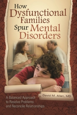 Bertrand.pt - How Dysfunctional Families Spur Mental Disorders