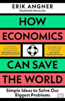Bertrand.pt - How Economics Can Save The World