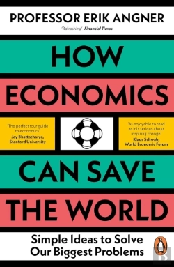 Bertrand.pt - How Economics Can Save The World