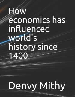 Bertrand.pt - How Economics Has Influenced World'S History Since 1400