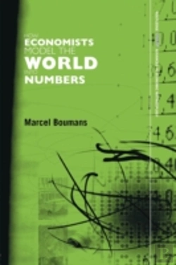 Bertrand.pt - How Economists Model The World Into Numbers