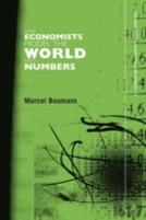 How Economists Model The World Into Numbers