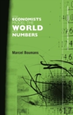 Bertrand.pt - How Economists Model The World Into Numbers
