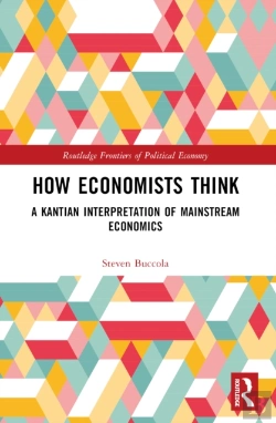 Bertrand.pt - How Economists Think